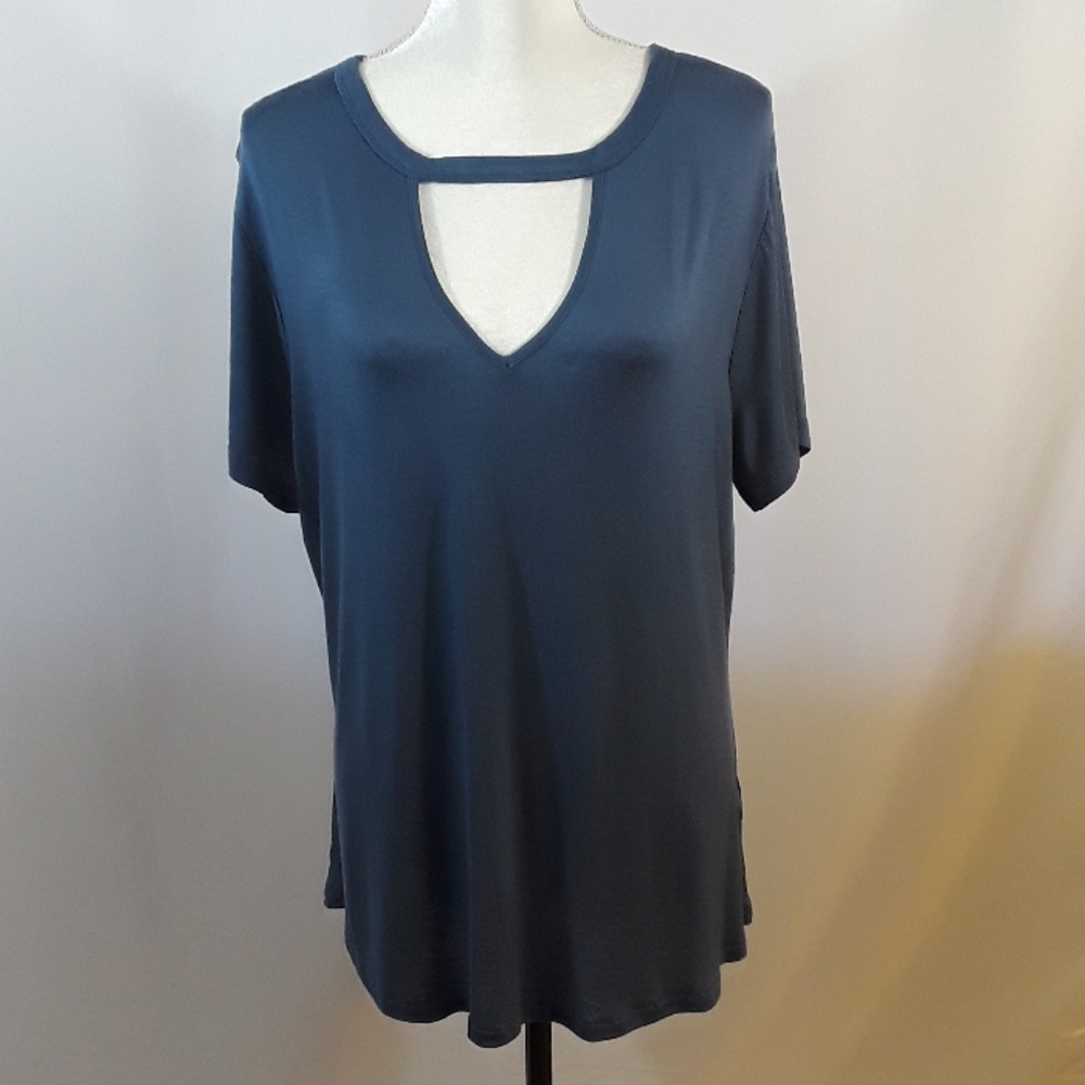 Glitz Short Sleeve Shirt